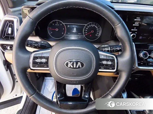 Kia Sorento 4th Generation id 2960419 из Кореи 17