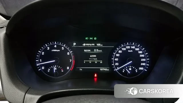 Genesis G80 id 3474781 из Кореи 18