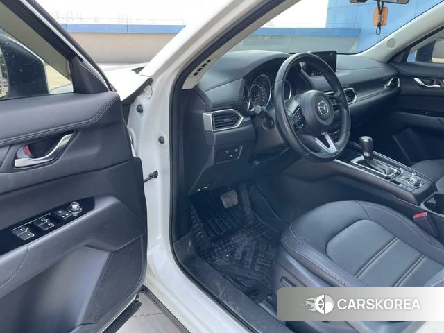Mazda CX-5 id 4278478 из Китая 16