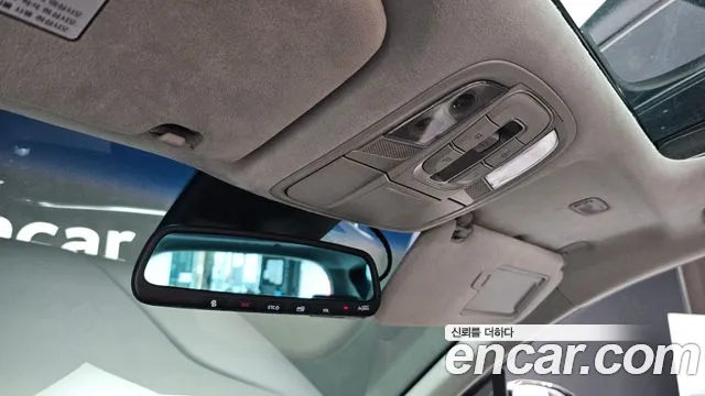 Hyundai Santa Fe TM id 2554076 из Кореи 18