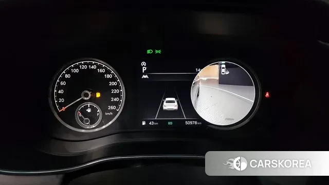 Genesis The New G70 id 3312180 из Кореи 18