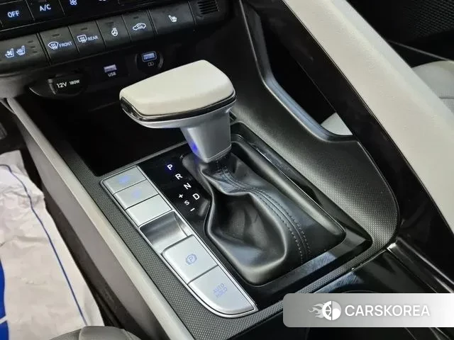 Hyundai Avante Hybrid (CN7) id 3771327 из Кореи 16