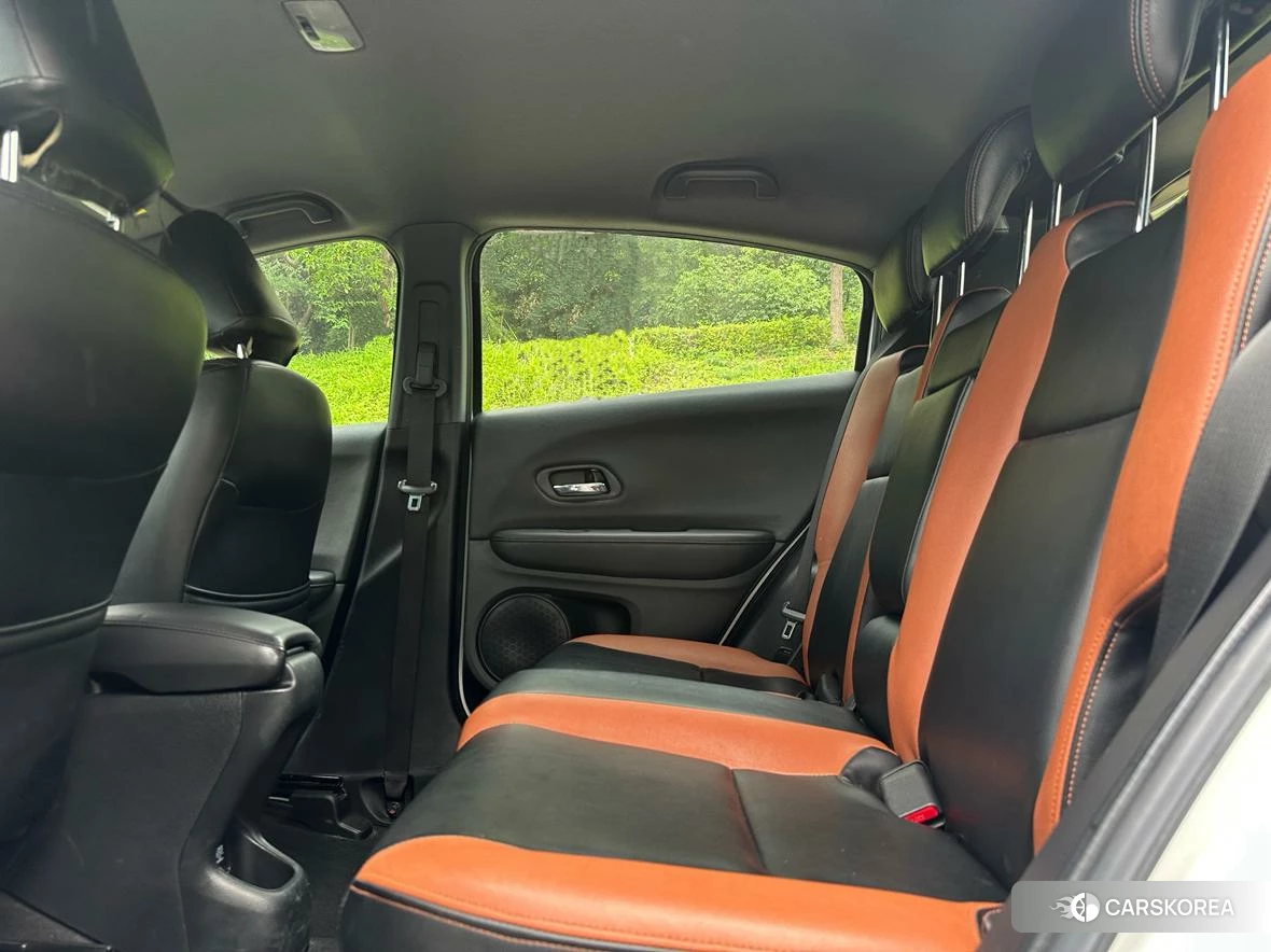 Honda XR-V id 4426579 из Китая 11
