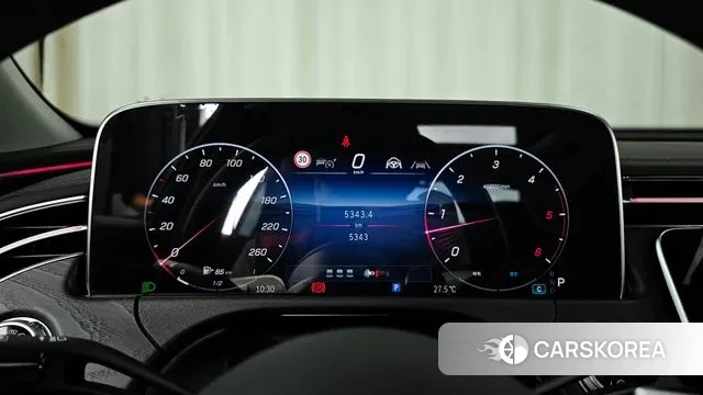 Mercedes-Benz E-Class W214 id 2997965 из Кореи 18