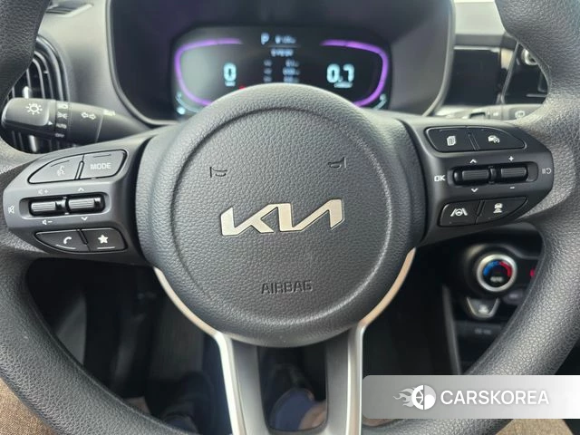 Kia The New Morning (JA) id 4635184 из Кореи 12