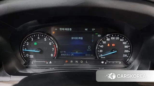 Ford Explorer 6th Generation id 3702387 из Кореи 18