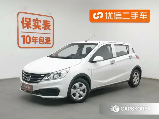 Baojun 310 id 4210716 из Китая 22