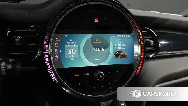 Mini Cooper id 3213020 из Кореи 18