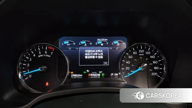 Ford Expeditation id 3765323 из Кореи 18