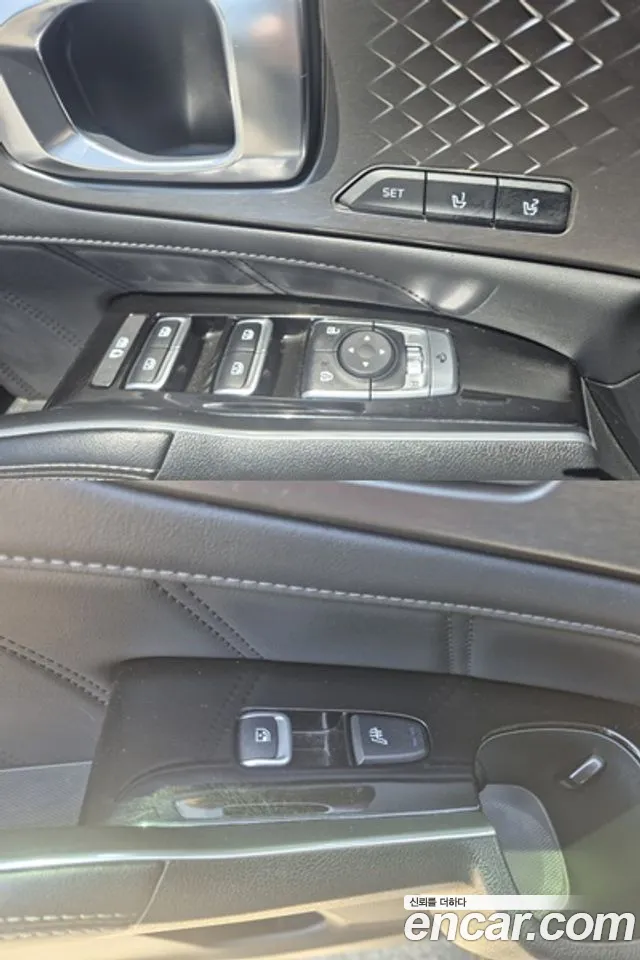 Kia Sorento 4th Generation id 2684233 из Кореи 18