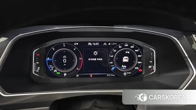 Volkswagen Tiguan second Generation id 3596940 из Кореи 18