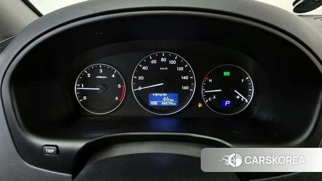 Hyundai The New Grand Starex id 4285638 из Кореи 28