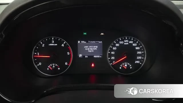 Kia Seltos id 3660797 из Кореи 18