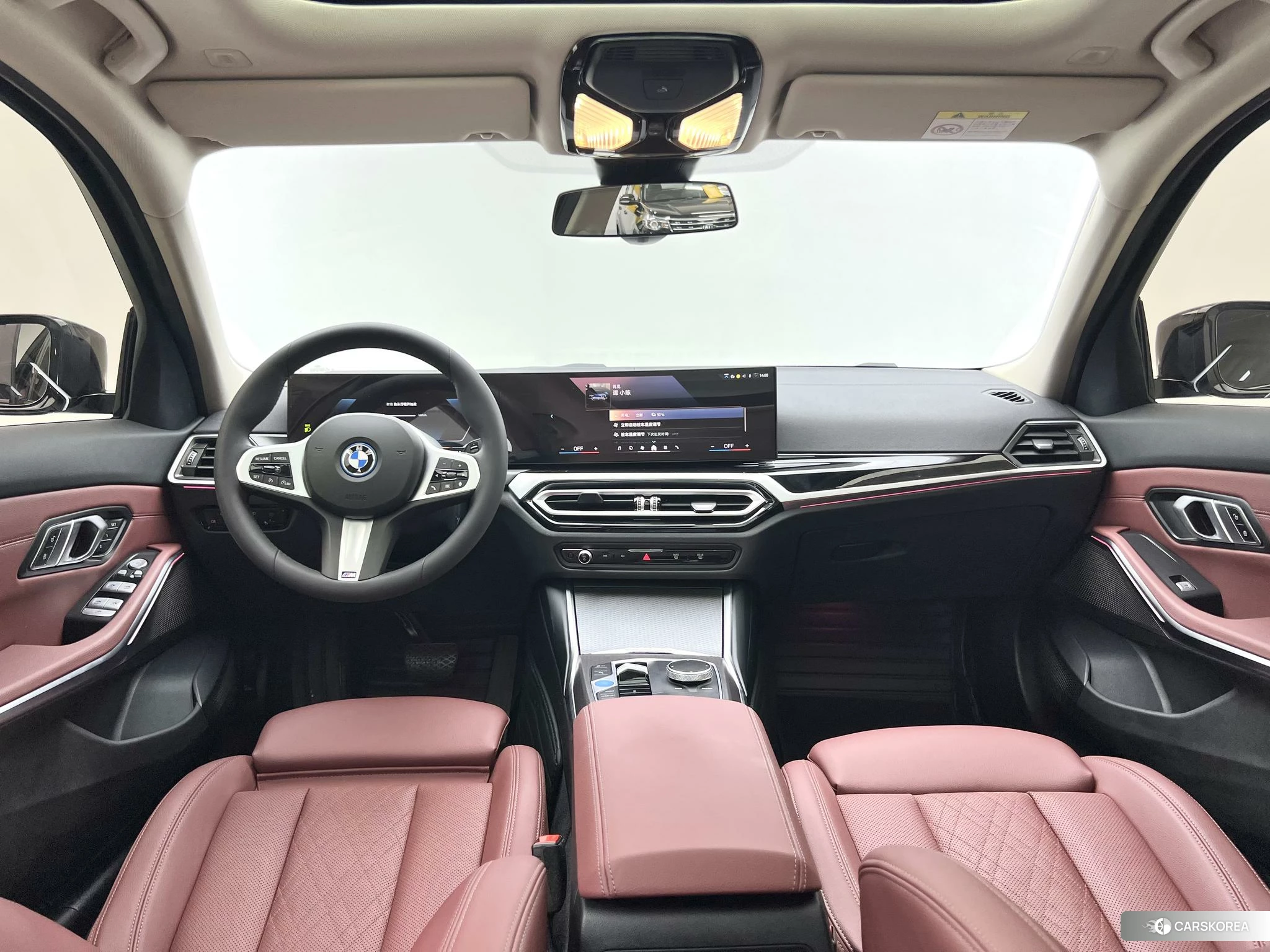 BMW i3 id 4479234 из Китая 18