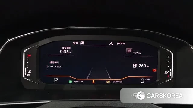 Volkswagen Arteon id 3557005 из Кореи 18