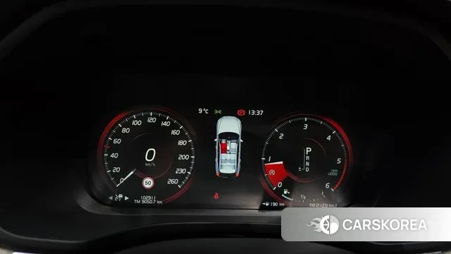 Volvo XC60 second Generation id 3440034 из Кореи 18