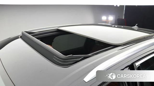 Audi Q7 (4M) id 4561900 из Кореи 18