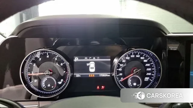 Hyundai The New Grandeur IG id 3060338 из Кореи 18