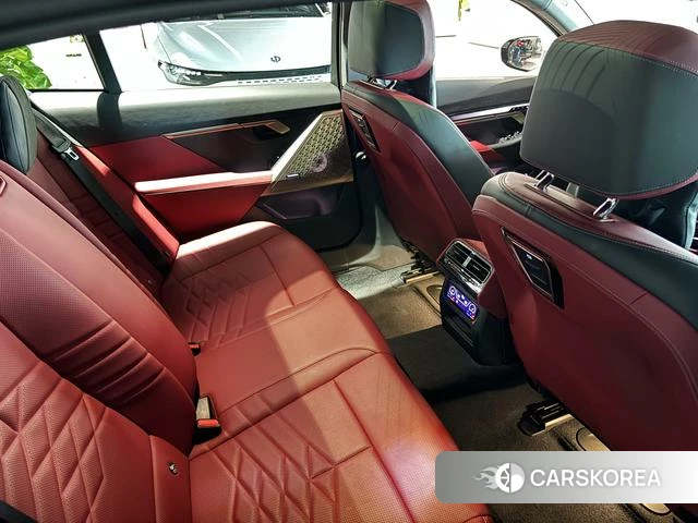 BMW 5 series id 4265520 из Китая 18