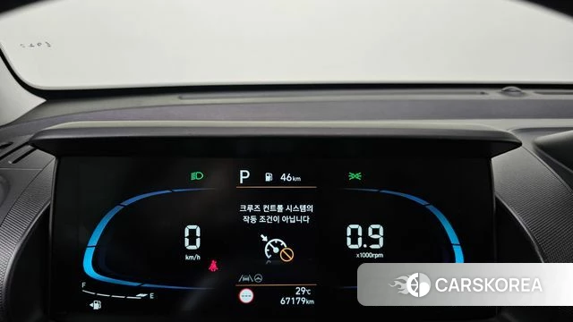 Hyundai Casper id 4905415 из Кореи 18