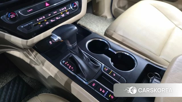 Kia The New Carnival id 4765160 из Кореи 28