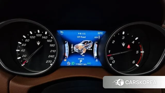 Maserati Levante id 2986562 из Кореи 18