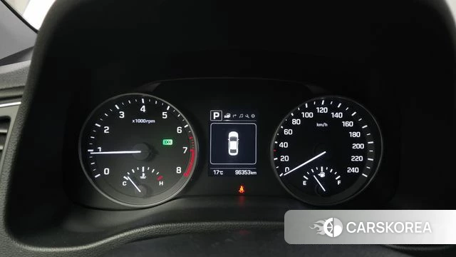 Hyundai Avante AD id 3845679 из Кореи 18