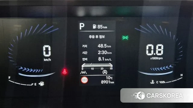 Hyundai Staria id 3472188 из Кореи 18