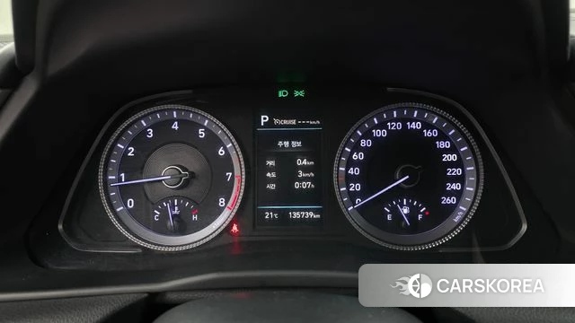 Hyundai Sonata (DN8) id 4267924 из Кореи 18