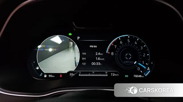 Genesis GV80 id 3044163 из Кореи 18