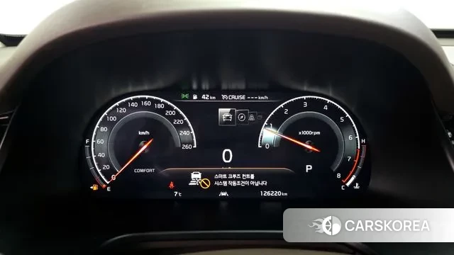 Kia More K9 id 3761246 из Кореи 18