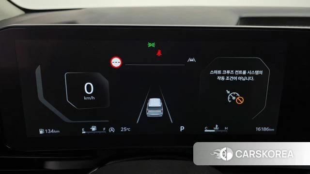 Kia The New Carnival 4th Generation id 4400276 из Кореи 18