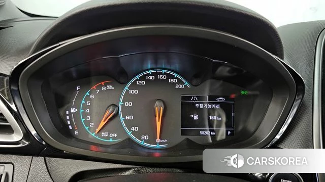 Chevrolet (GM Daewoo) The New Spark id 3880127 из Кореи 18