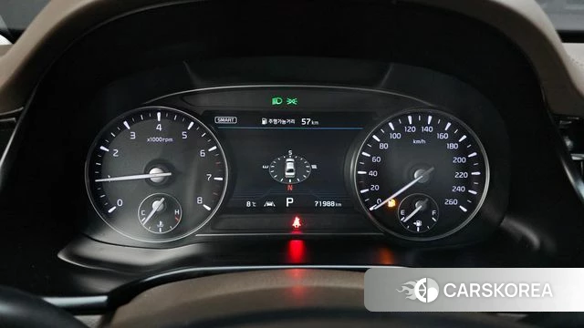 Kia More K9 id 4672550 из Кореи 18