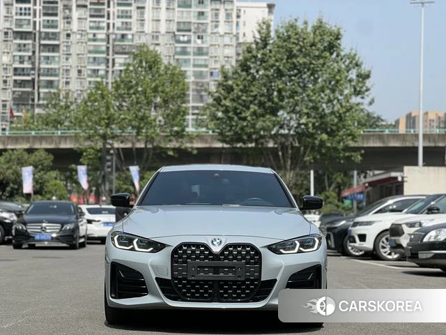 BMW 4 series id 4274520 из Китая 8