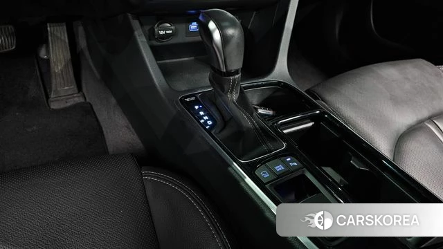 Hyundai Sonata New Rise id 4637972 из Кореи 28