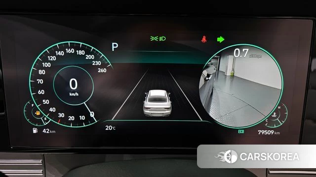 Hyundai The New Grandeur IG id 3884840 из Кореи 18