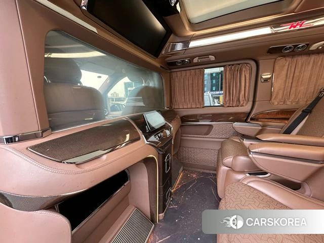 Mercedes-Benz V-class id 4263347 из Китая 48