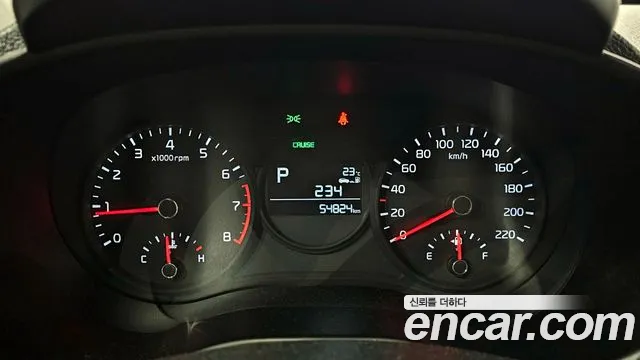 Kia All New Morning (JA) id 2699807 из Кореи 18