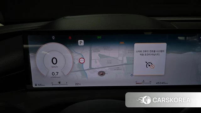 Genesis G80 (RG3) id 4280179 из Кореи 35