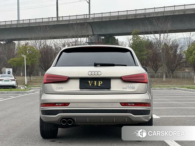 Audi Q3 id 4209871 из Китая 25