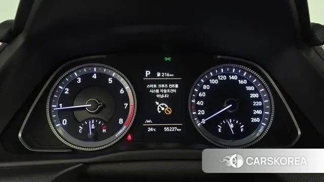 Hyundai Sonata (DN8) id 3196228 из Кореи 18