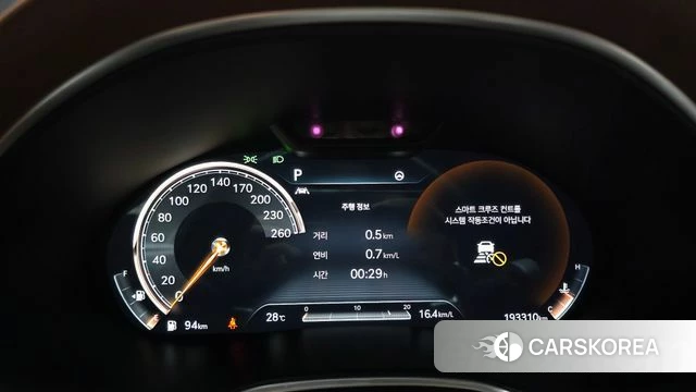 Genesis G80 (RG3) id 4731973 из Кореи 18