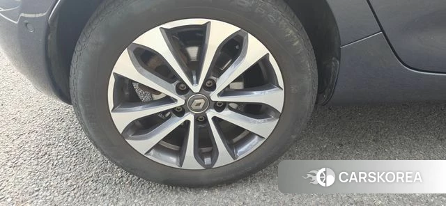 Renault Korea (Samsung) Joe id 4344119 из Кореи 8
