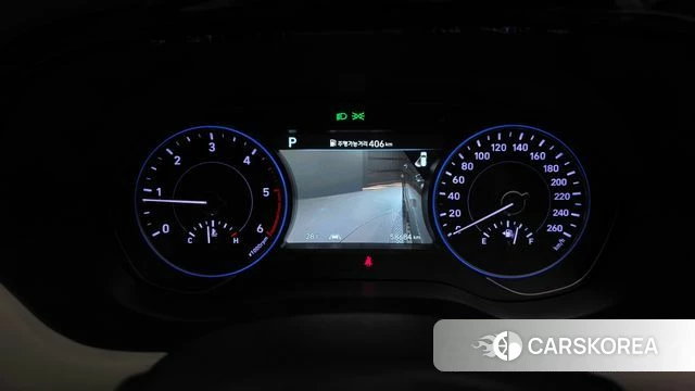 Hyundai Palisade id 4339054 из Кореи 35