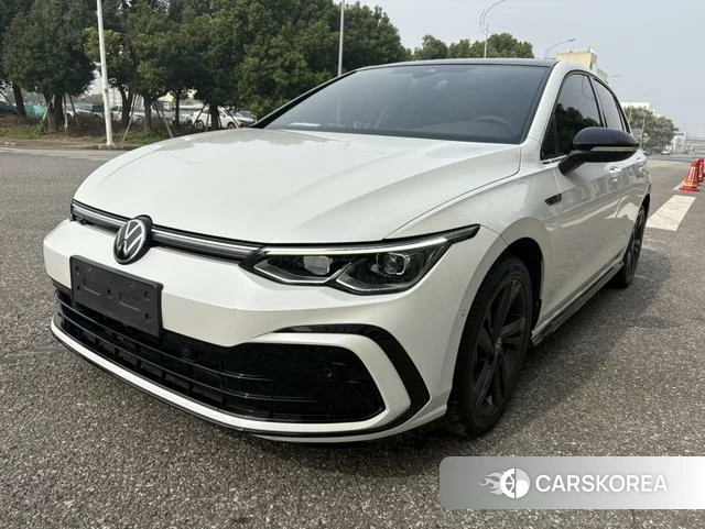 Volkswagen Golf id 4299581 из Китая 14