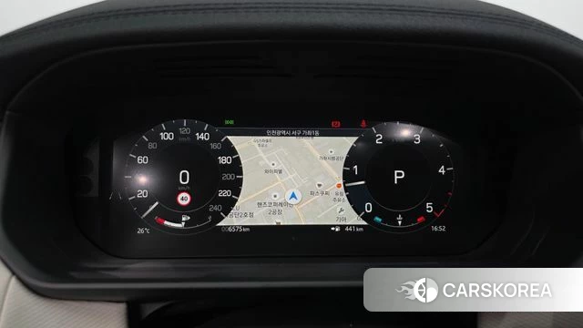 Land Rover Discovery 5 id 4748892 из Кореи 31