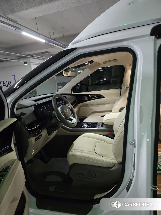 Kia The New Carnival 4th Generation id 3021793 из Кореи 14