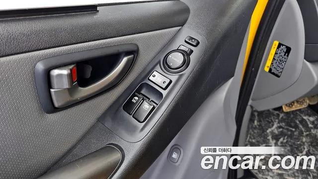 Hyundai The New Grand Starex id 2598375 из Кореи 18