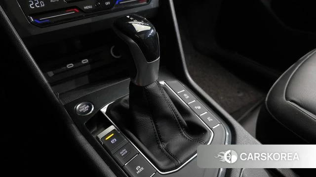 Volkswagen Tiguan second Generation id 3798898 из Кореи 18